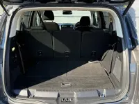 Used Ford S-MAX Titanium 150 HP (110 kW) 2015 Grey MPV