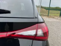 New Hyundai i20 90 HP (66 kW) 2026 Black Hatchback