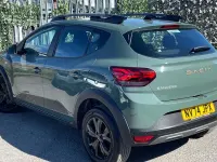 Used Dacia Sandero Extreme 91 HP (66 kW) 2025 Hatchback