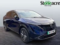 Used Nissan Ariya Advance 160 kW (218 HP) 2022 SUV