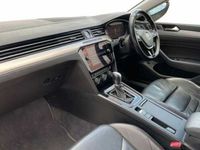 used VW Arteon 1.5 TSI Elegance 150PS DSG