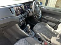 Usado VW Polo 110 HP (80 kW) 2023 Citadino