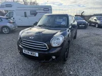 Usado Mini Cooper Coupé 122 CV (89 kW) 2014 Negro Coupe