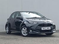 Used Mazda 2 116 HP (85 kW) 2022 Black Hatchback