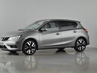 used Nissan Pulsar 1.2 DiG-T Tekna 5dr