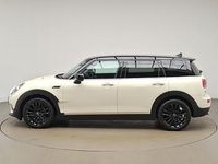 Used Mini Cooper Clubman Classic 136 HP (100 kW) 2020 White Estate