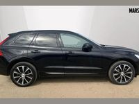 Usado Volvo XC60 Plus 250 HP (183 kW) 2023 Preto SUV