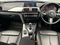 used BMW 320 3 Series d xDrive M Sport Saloon Automatic 2.0 4dr