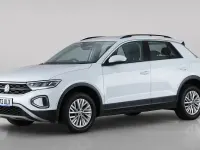 Used VW T-Roc Life 150 HP (110 kW) 2025 SUV
