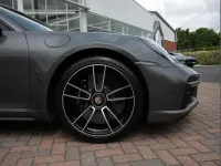 Used Porsche 911 640 HP (470 kW) 2023 Grey Coupe