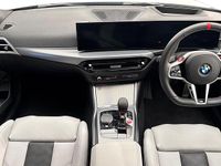 Used BMW M3 Competition Edition 523 HP (384 kW) 2025 Grey