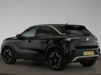 Used Vauxhall Mokka Ultimate 11 kW (15 HP) 2023 SUV