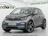 Used BMW i3 135 kW (184 HP) 2022 Hatchback