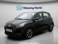 Used Hyundai i10 Advanced 67 HP (49 kW) 2025 Hatchback