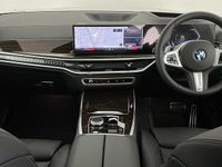 Used BMW X7 M Sport 347 HP (255 kW) 2025 Grey SUV