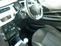 Used Citroën DS3 2011 Hatchback