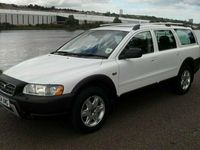 Used Volvo XC70 210 HP (154 kW) 2004 SUV