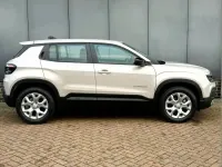 New Jeep Avenger Altitude 99 HP (72 kW) 2025 Beige SUV