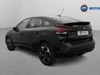 Used Citroën C4 PureTech 131 HP (96 kW) 2023 SUV
