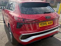 New Audi Q3 S-Line 150 HP (110 kW) 2026 SUV