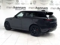 Used Land Rover Range Rover Sport 2025 Grey SUV