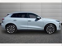 Used Audi Q3 S-Line 150 HP (110 kW) 2025 Grey SUV