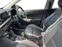Used Kia Picanto X-Line 66 HP (48 kW) 2021 Grey Hatchback