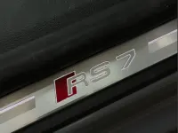 Used Audi RS7 Performance 620 HP (456 kW) 2023 Grey Hatchback