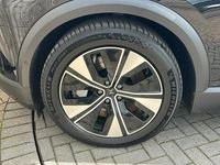 New Polestar 3 Long Range Dual motor 359 kW (489 HP) 2025 Black SUV