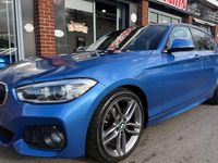 Used BMW 120 M Sport 179 HP (131 kW) 2015 Hatchback
