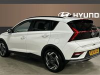 Used Hyundai Bayon Ultimate 101 HP (74 kW) 2026 SUV