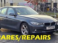 Used BMW 316 Sport Line 2013 White Sedan