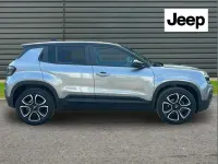 Used Jeep Avenger Summit 100 HP (73 kW) 2025 Other SUV