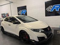 Used Honda Civic Type R GT 2015