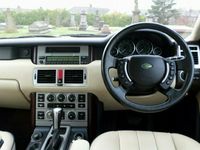 Used Land Rover Range Rover 2004 SUV