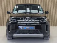Used Land Rover Discovery 5 SE 179 HP (131 kW) 2020 SUV