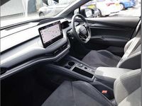 Used Skoda Elroq SportLine 210 kW (286 HP) 2025 Blue SUV