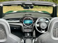 Used Mini Cooper Cabriolet Sport 2024 Green Cabriolet