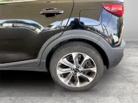 Used Kia Stonic First Edition 118 HP (86 kW) 2018 Black SUV