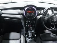 used Mini Cooper 3-Door Hatch 1.5 3dr