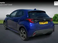 Used Toyota Yaris Design 116 HP (85 kW) 2026 Hatchback