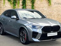 Used BMW X2 M Sport 168 HP (123 kW) 2025 Grey SUV