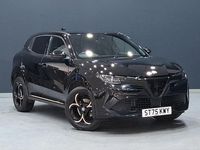 Used Alfa Romeo GT Junior 136 HP (100 kW) 2025 Black Hatchback