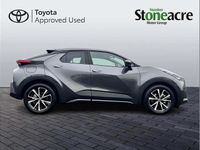 Used Toyota C-HR Design 220 HP (161 kW) 2025 Grey SUV
