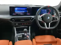 Usado BMW M4 Competition Edition 523 CV (384 kW) 2025 Negro Coupe