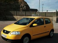 Used VW Fox 2007 Hatchback