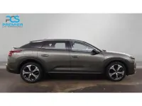 Used Citroën C5 X PureTech 2022 Amazonite grey Estate