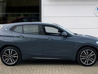 used BMW X2 xDrive25e M Sport 1.5 5dr