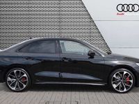 used Audi S3 S3TFSI Quattro Vorsprung 4dr S Tronic