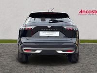 New Nissan Qashqai Tekna 2025 Tallic  ceramic grey SUV